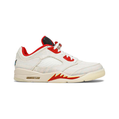 Jordan 5 Retro Low 2021 ‘Chinese New Year’