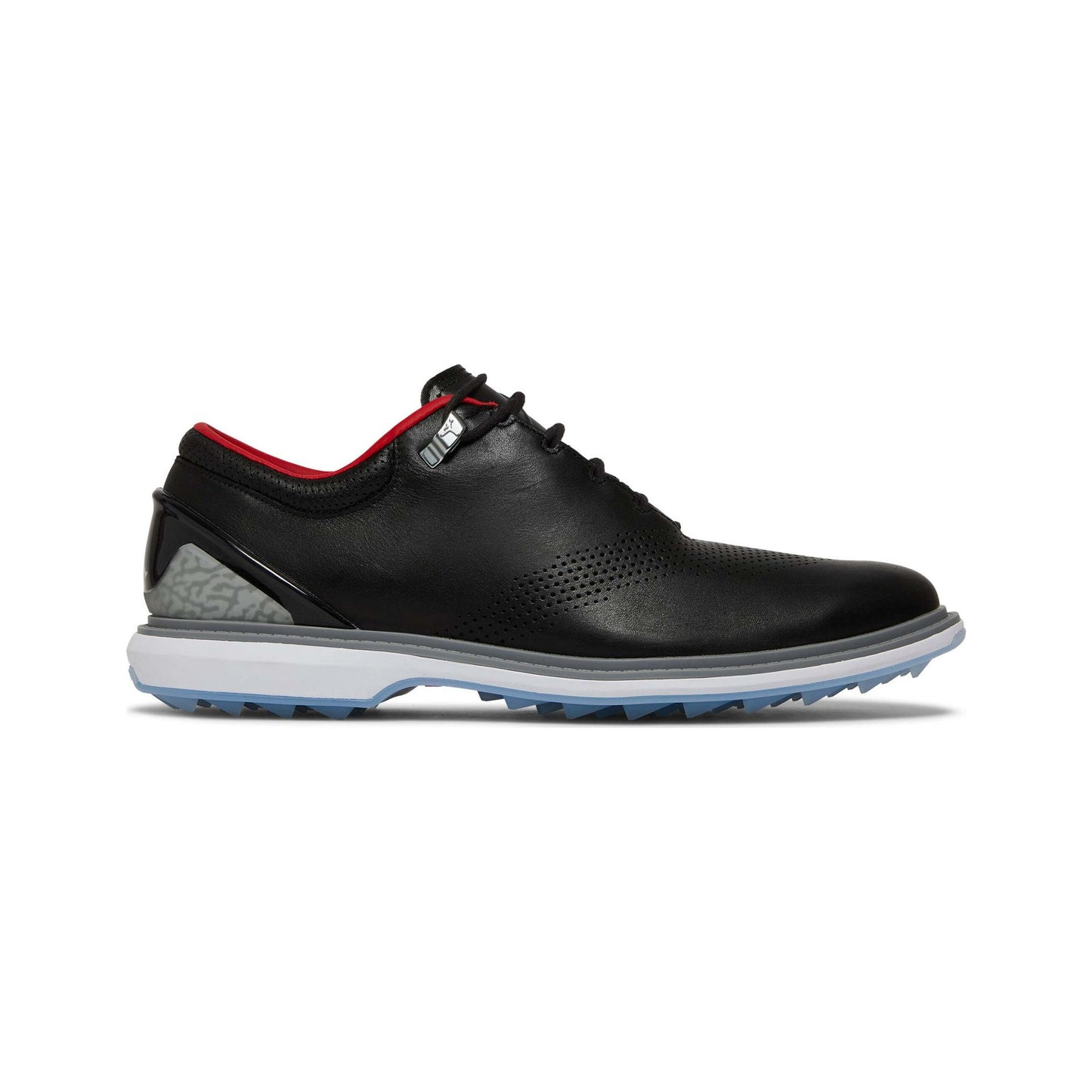Jordan ADG 4 'Black Cement'