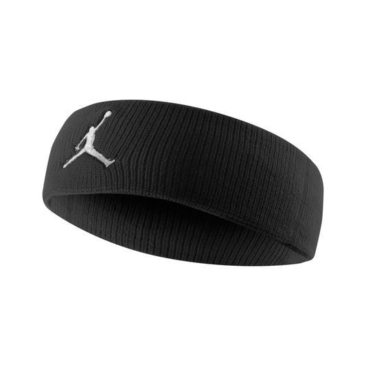 Jordan Jumpman Unisex Hair Band 'Black'