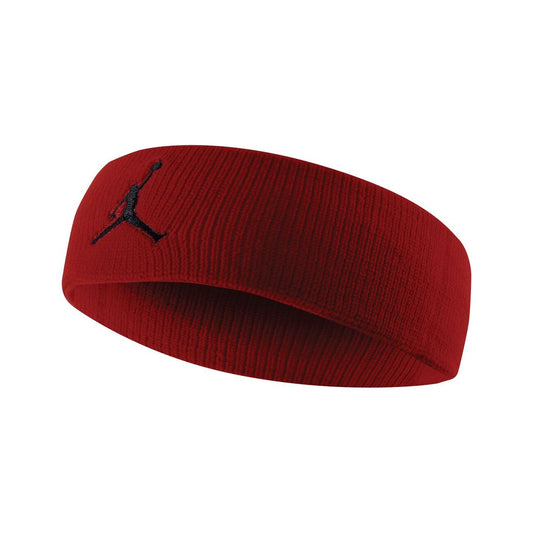 Jordan Jumpman Unisex Hair Band 'Red'