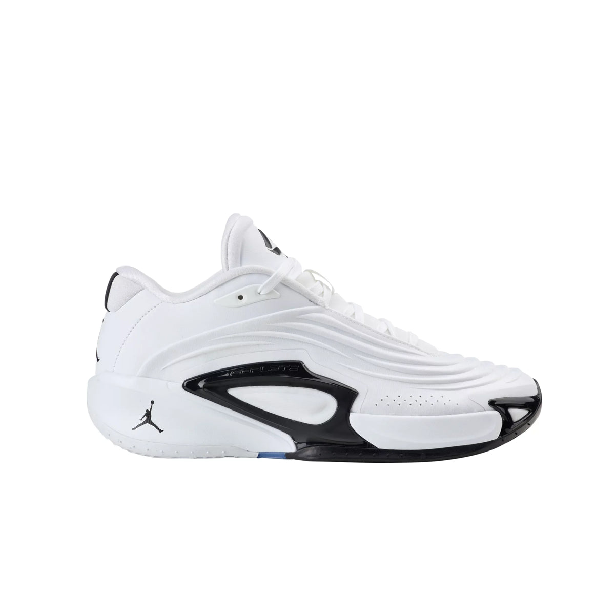 Jordan Luka 3 TB "White Black"