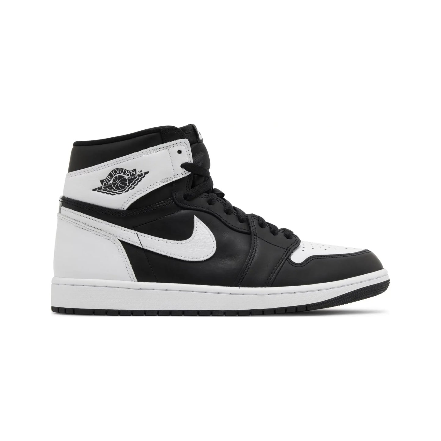 Jordan Retro 1 High OG 'Black/White'