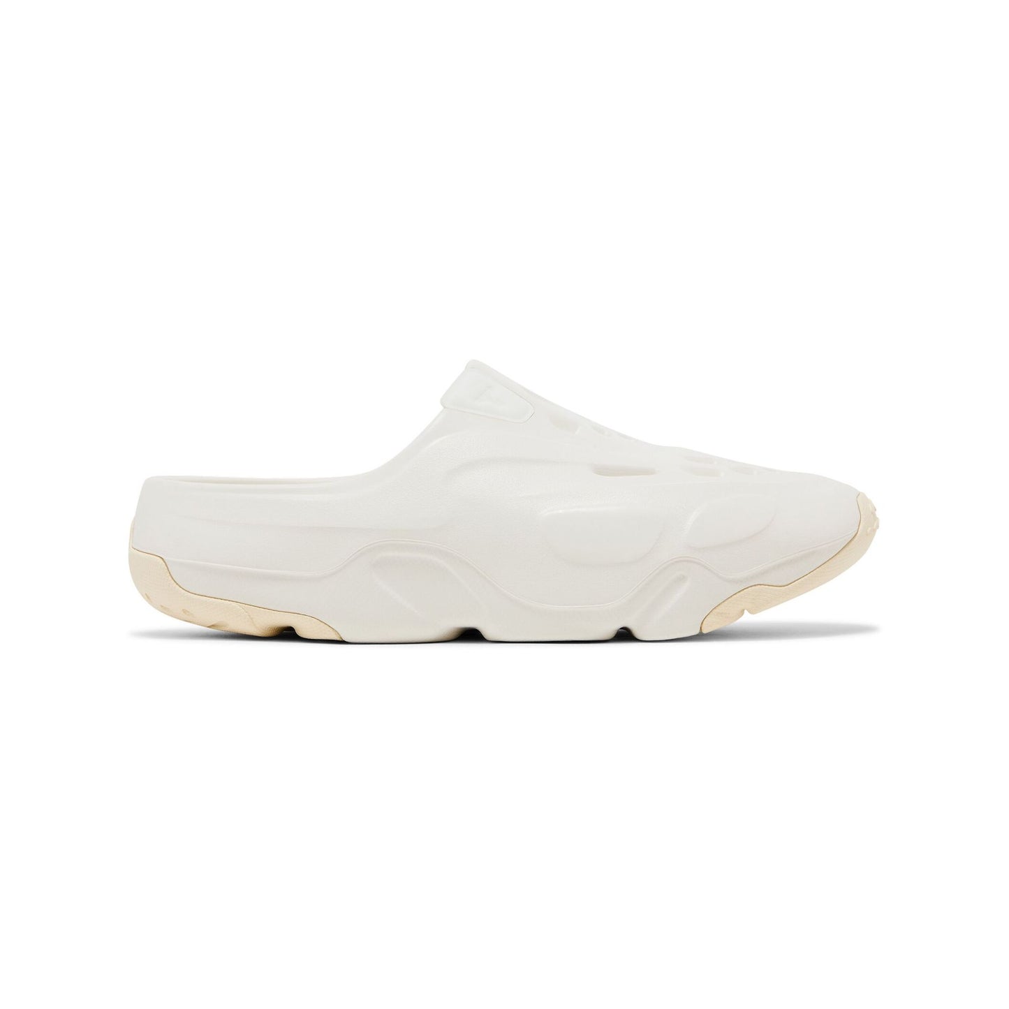 Jordan Roam Slide 'Sail Coconut Milk'
