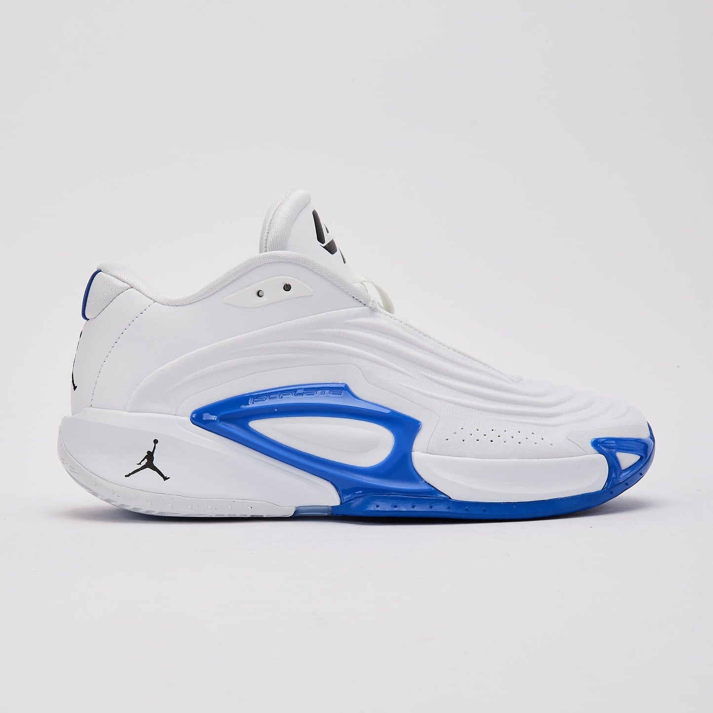 Jordan Luka 3 TB "White Black Hyper Royal"