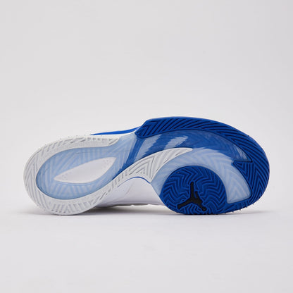 Jordan Luka 3 TB "White Black Hyper Royal"