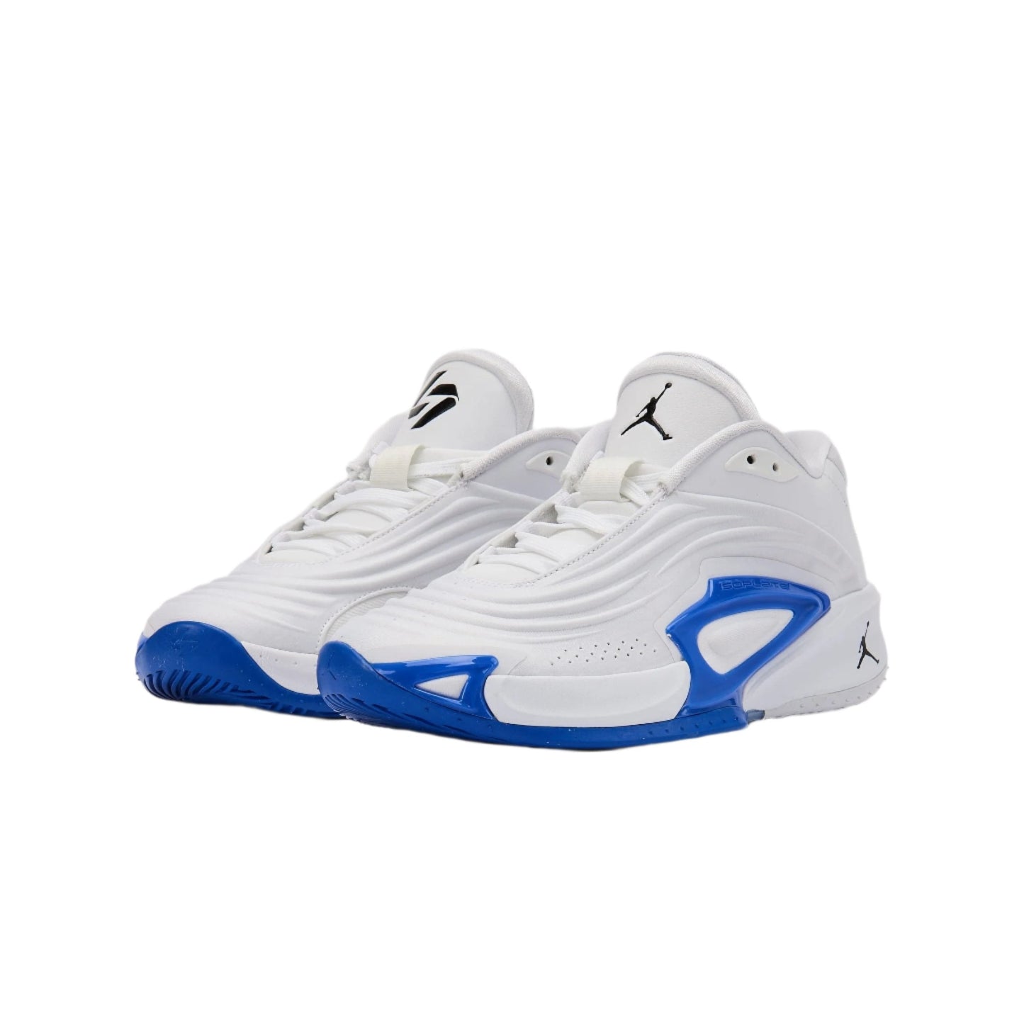 Jordan Luka 3 TB "White Black Hyper Royal"