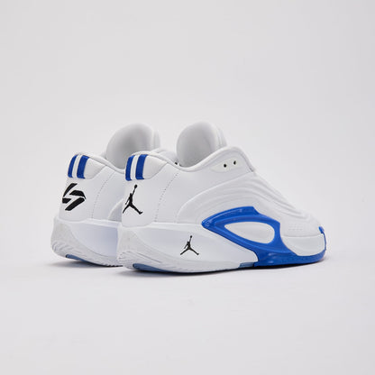 Jordan Luka 3 TB "White Black Hyper Royal"