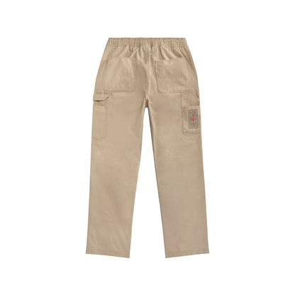 Jordan x Cactus Jack Canvas Pants ‘Desert Khaki’