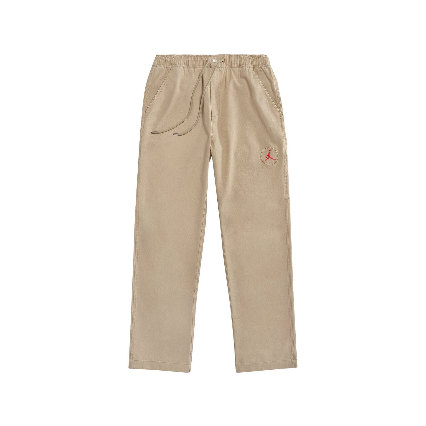 Jordan x Cactus Jack Canvas Pants ‘Desert Khaki’