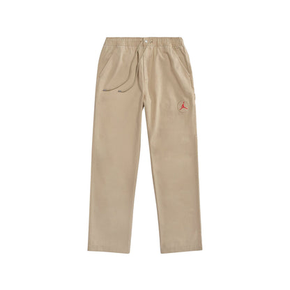 Jordan x Cactus Jack Canvas Pants ‘Desert Khaki’