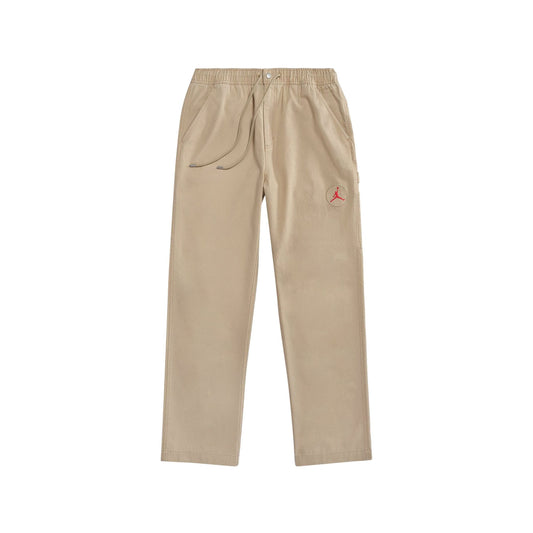 Jordan x Cactus Jack Canvas Pants ‘Desert Khaki’