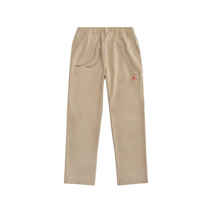 Jordan x Cactus Jack Canvas Pants ‘Desert Khaki’
