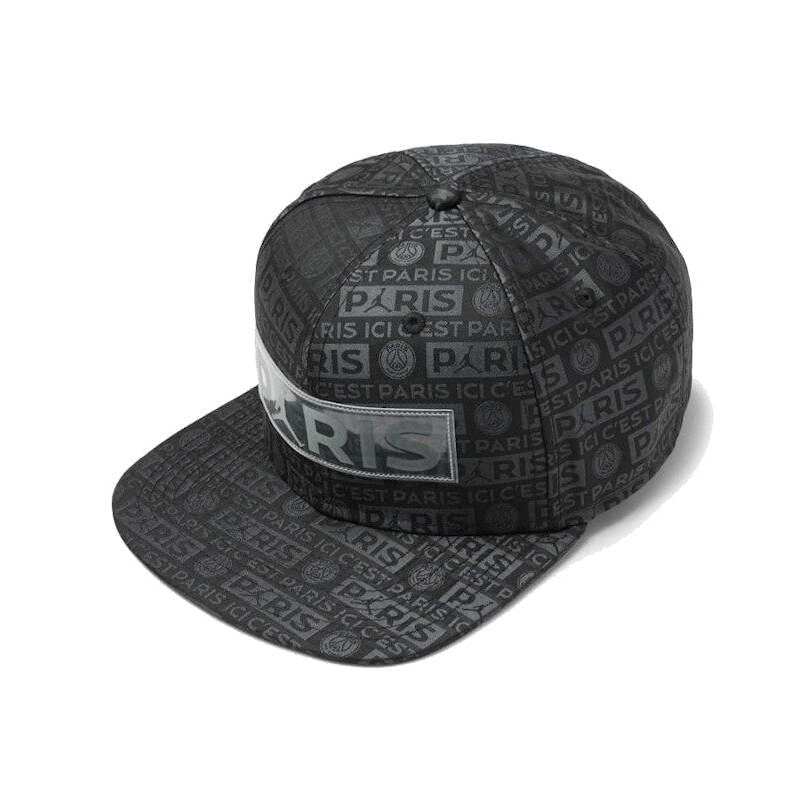 Jordan x PSG Pro Cap Snapback