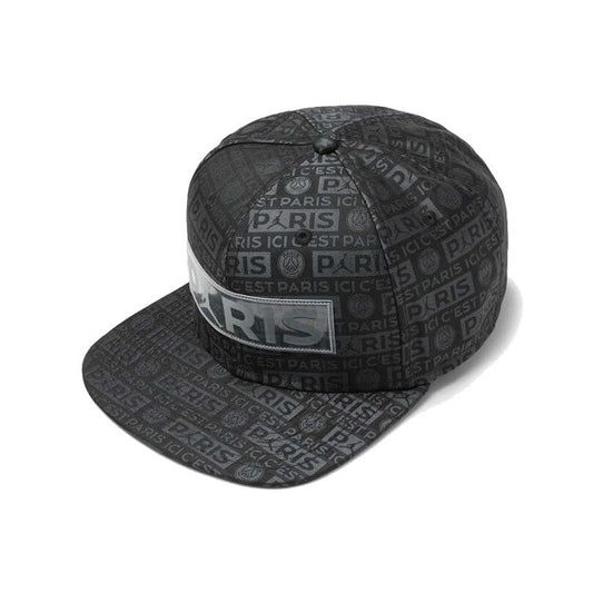 Jordan x PSG Pro Cap Snapback
