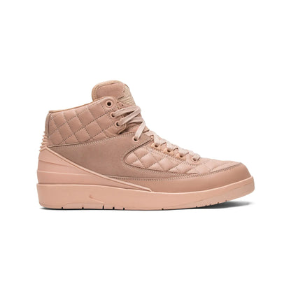 Just Don x Jordan 2 Retro 'Arctic Orange'