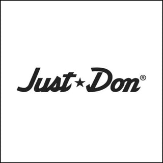 Just Don logo