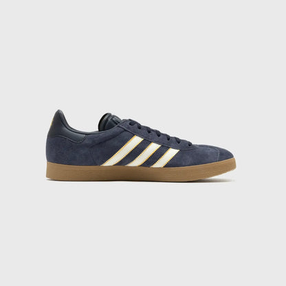 Juventus FC x Adidas Gazelle Terrace 'Legend Ink'