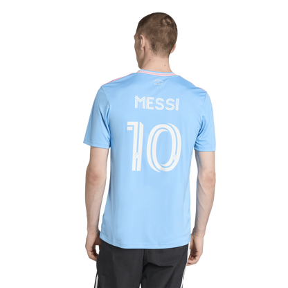 Inter Miami CF Adidas Messi 25/26 Third Jersey