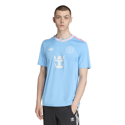 Inter Miami CF Adidas Messi 25/26 Third Jersey