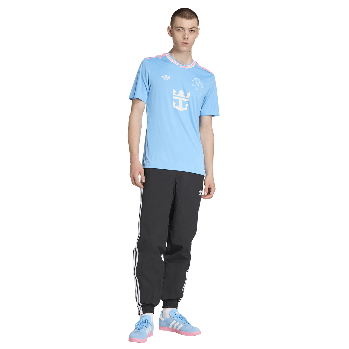 Inter Miami CF Adidas Messi 25/26 Third Jersey