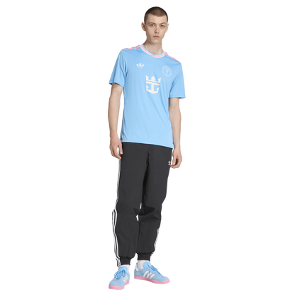 Inter Miami CF Adidas Messi 25/26 Third Jersey