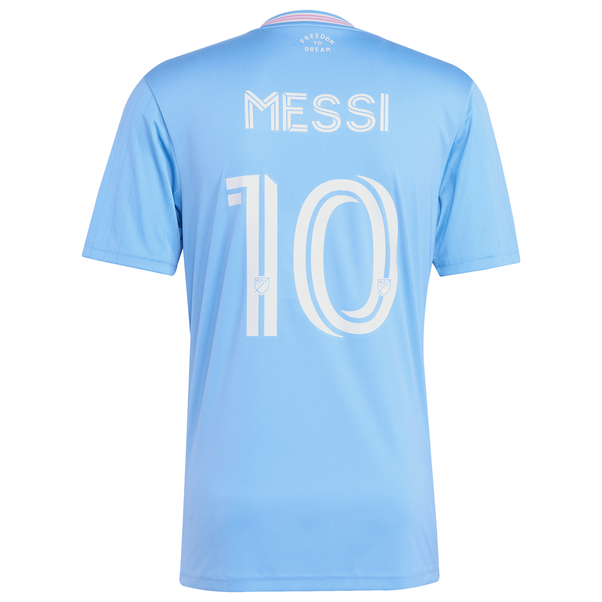 Inter Miami CF Adidas Messi 25/26 Third Jersey