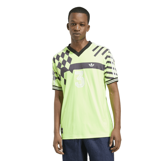 Size S Adidas Nu Wave 90s Jersey