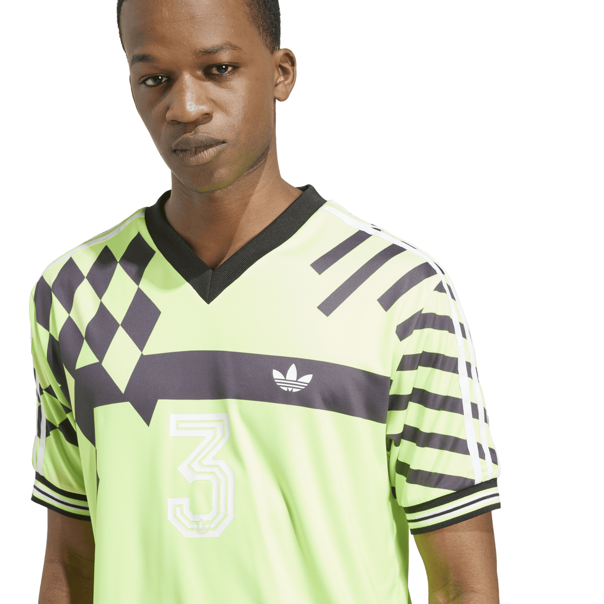Size S Adidas Nu Wave 90s Jersey