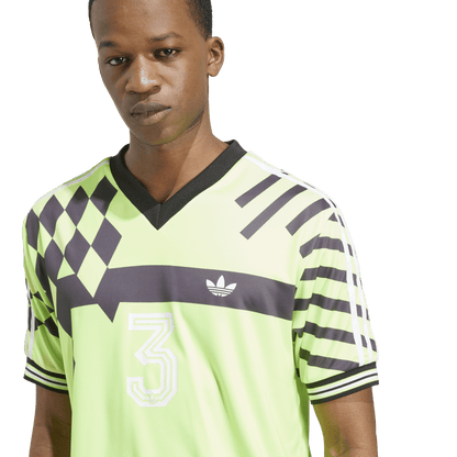 Size S Adidas Nu Wave 90s Jersey