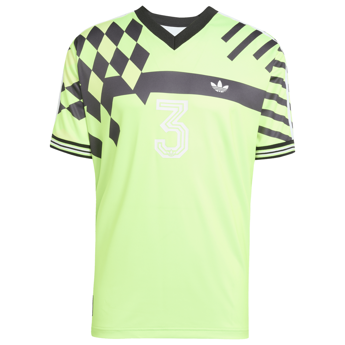 Size S Adidas Nu Wave 90s Jersey