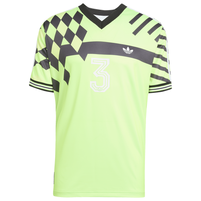 Size S Adidas Nu Wave 90s Jersey