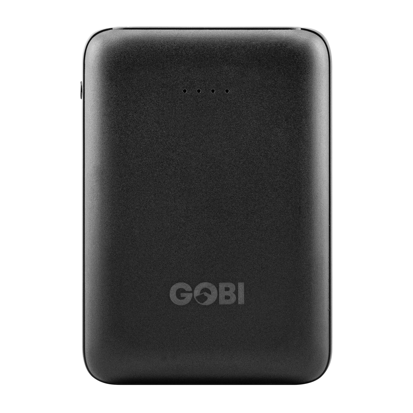 Gobi Heat Additional/Replacement Ultra-Compact 10,000 mAh 5V Power Bank (KE002)