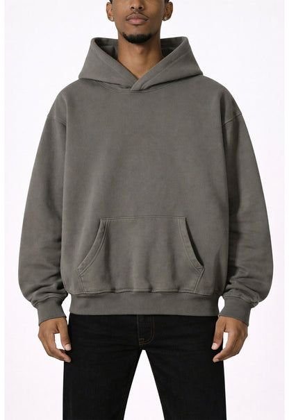 UNDEVELOPED Clove Vintage Hoodie