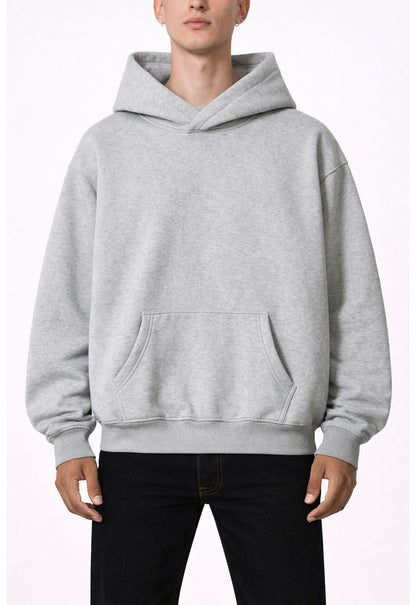 UNDEVELOPED Heather Hoodie