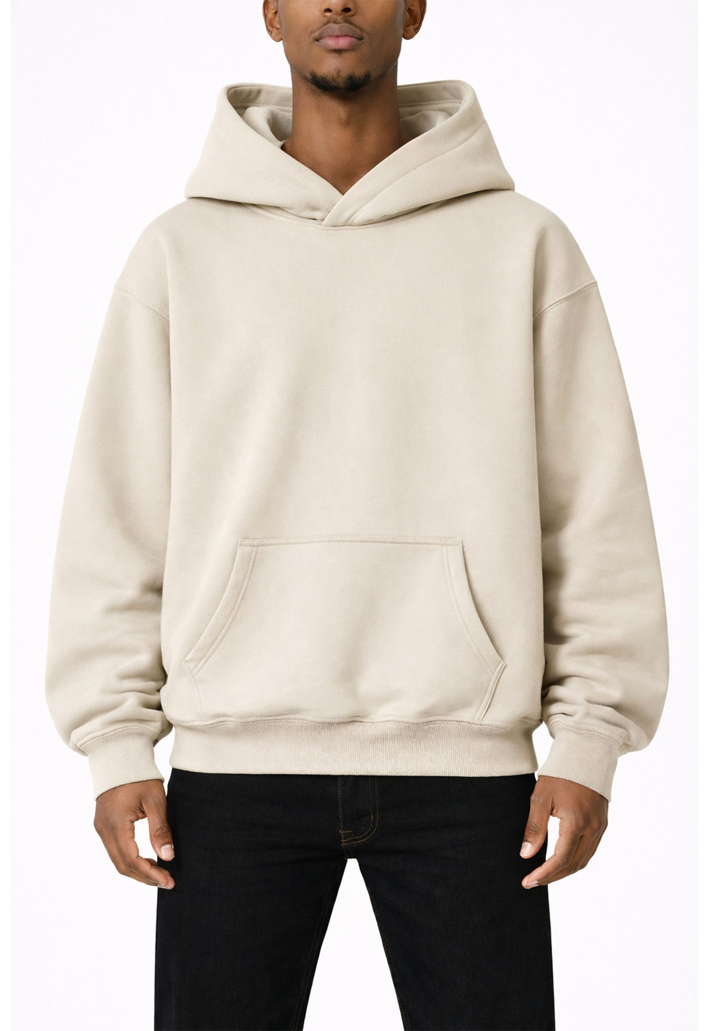 UNDEVELOPED Sand Hoodie