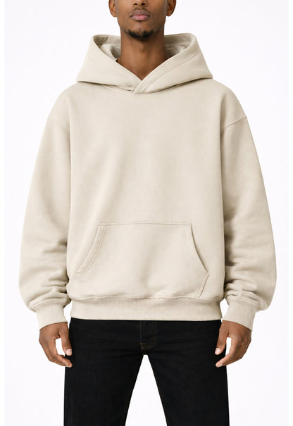 UNDEVELOPED Sand Hoodie