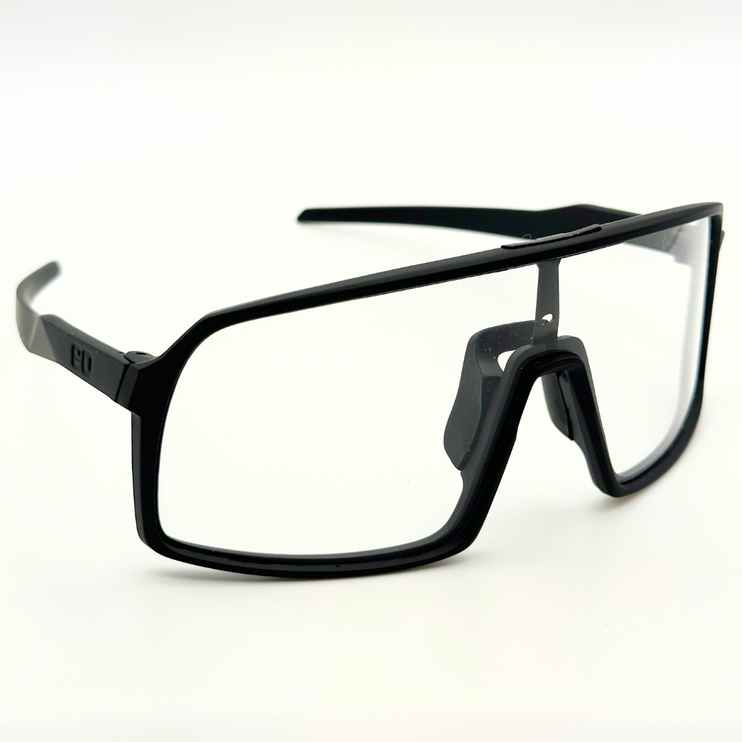 Eastern Outer Kamas - Photochromic Mountain Bike - Mann