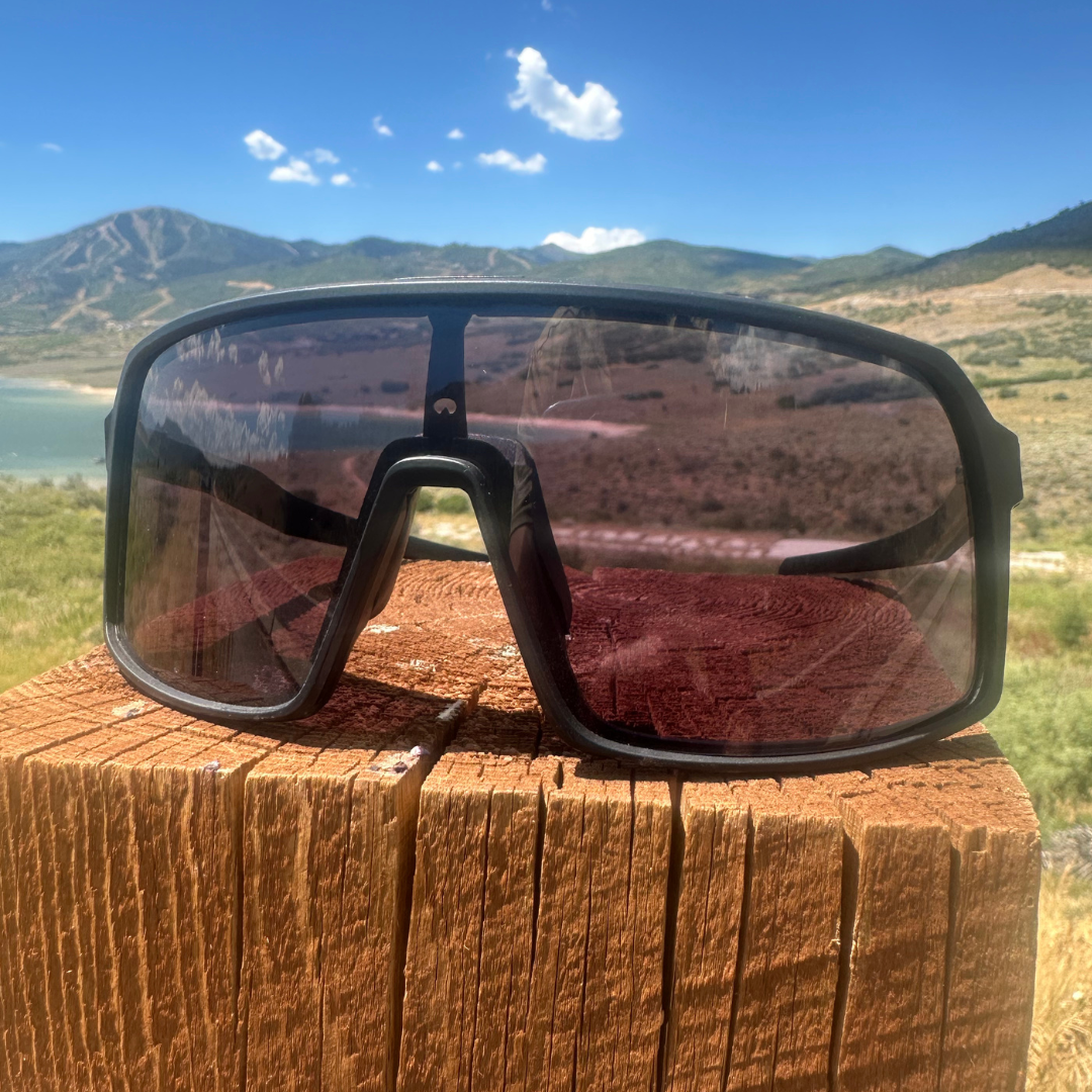 Eastern Outer Kamas - Photochromic Mountain Bike - Mann