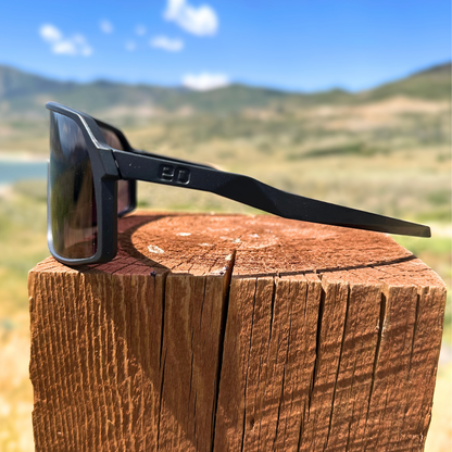 Eastern Outer Kamas - Photochromic Mountain Bike - Mann