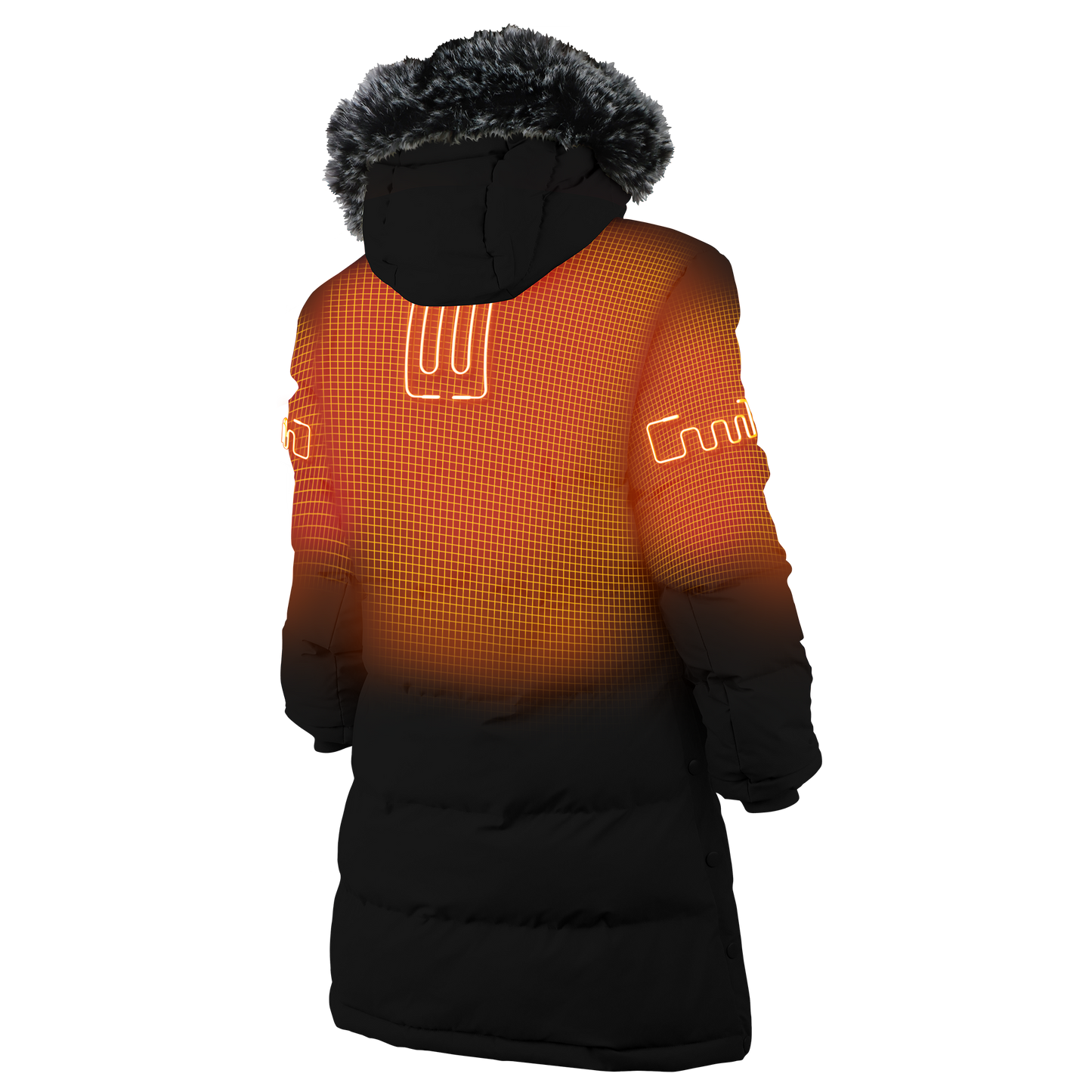 Gobi Heat Kaya Heated Parka