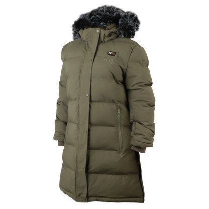 Gobi Heat Kaya Heated Parka
