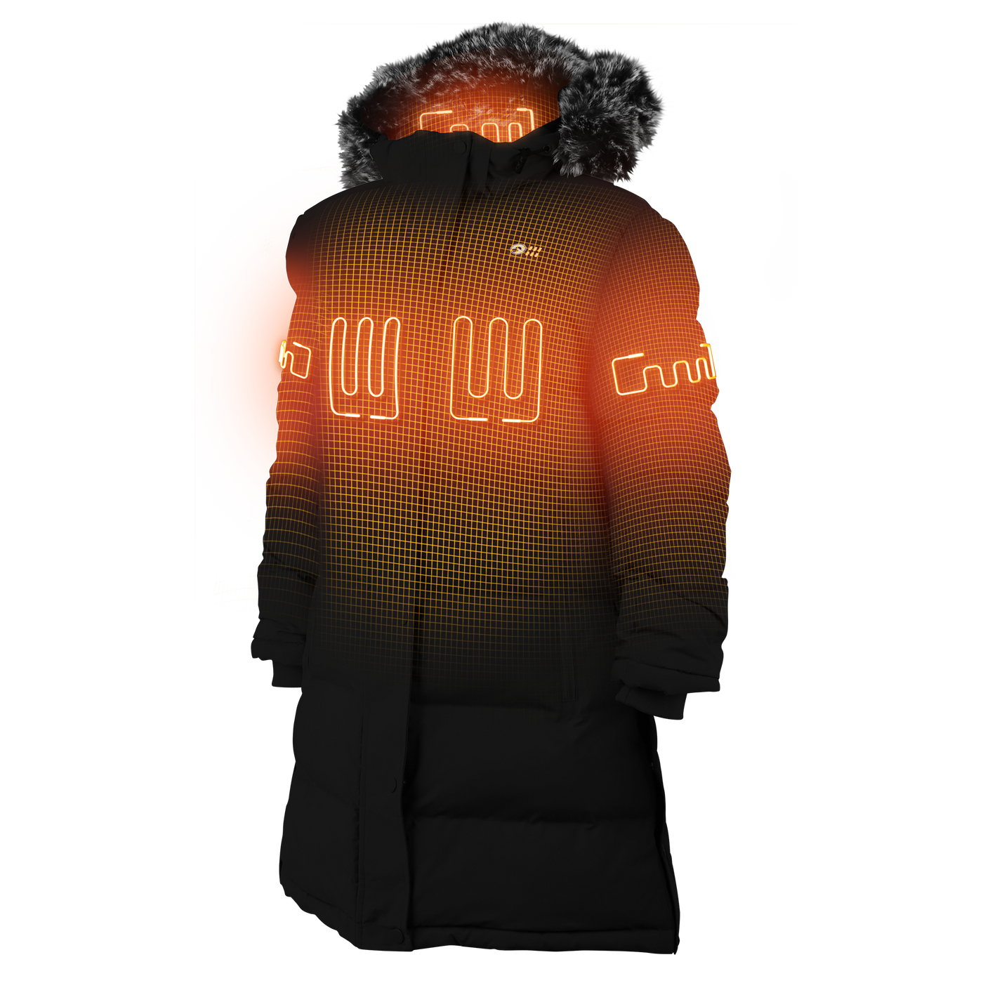 Gobi Heat Kaya Heated Parka