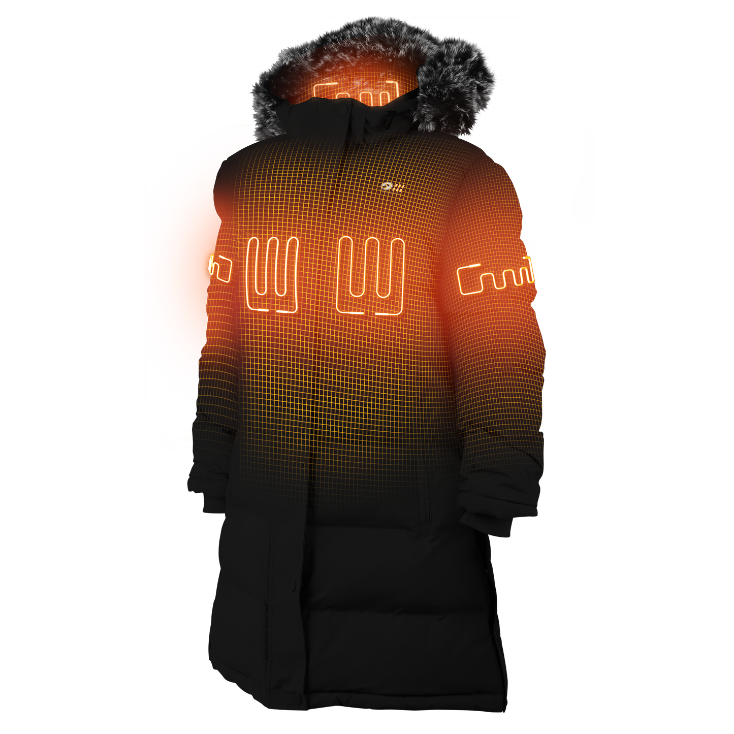 Gobi Heat Kaya Heated Parka