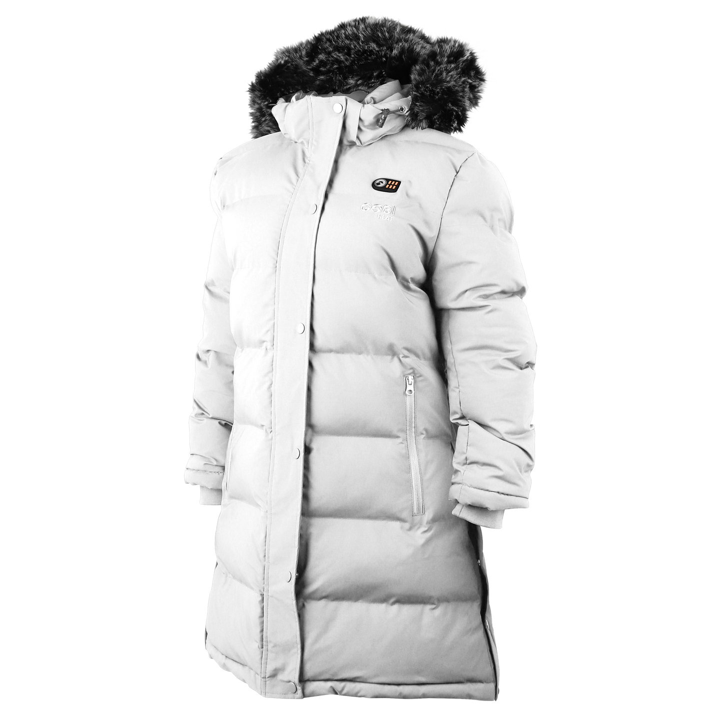Gobi Heat Kaya Heated Parka