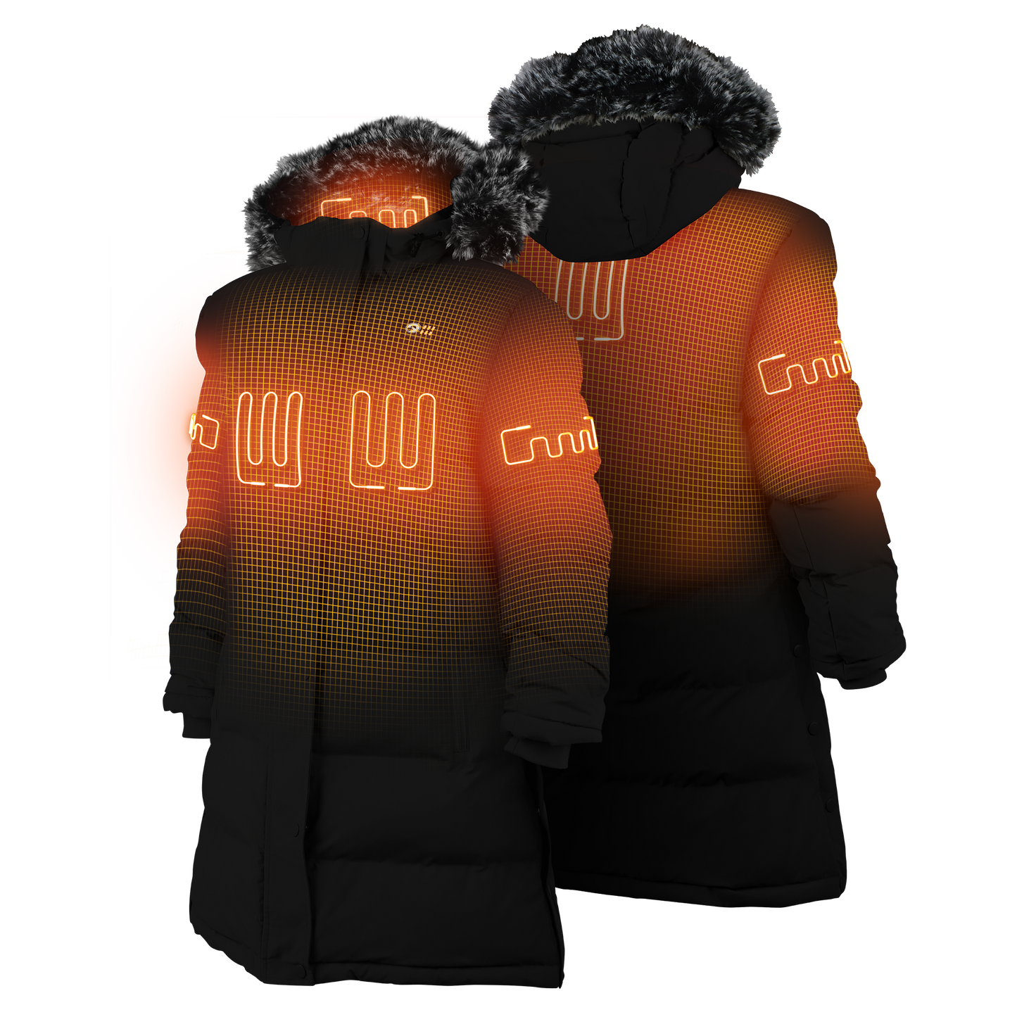 Gobi Heat Kaya Heated Parka