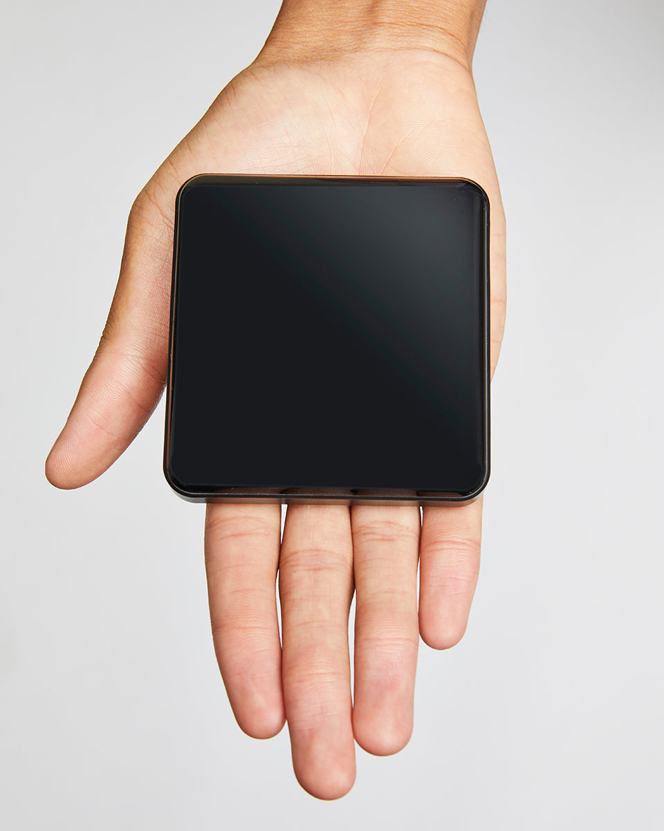 Kelvin Coats Apollo Men’s Heated Vest Black - Mann