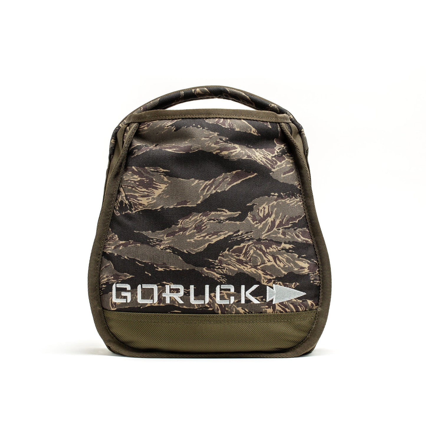 GORUCK Sand Kettlebells
