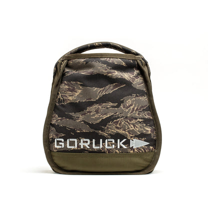 GORUCK Sand Kettlebells