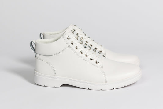 James O'Regan KNIGHT (White) - Mann