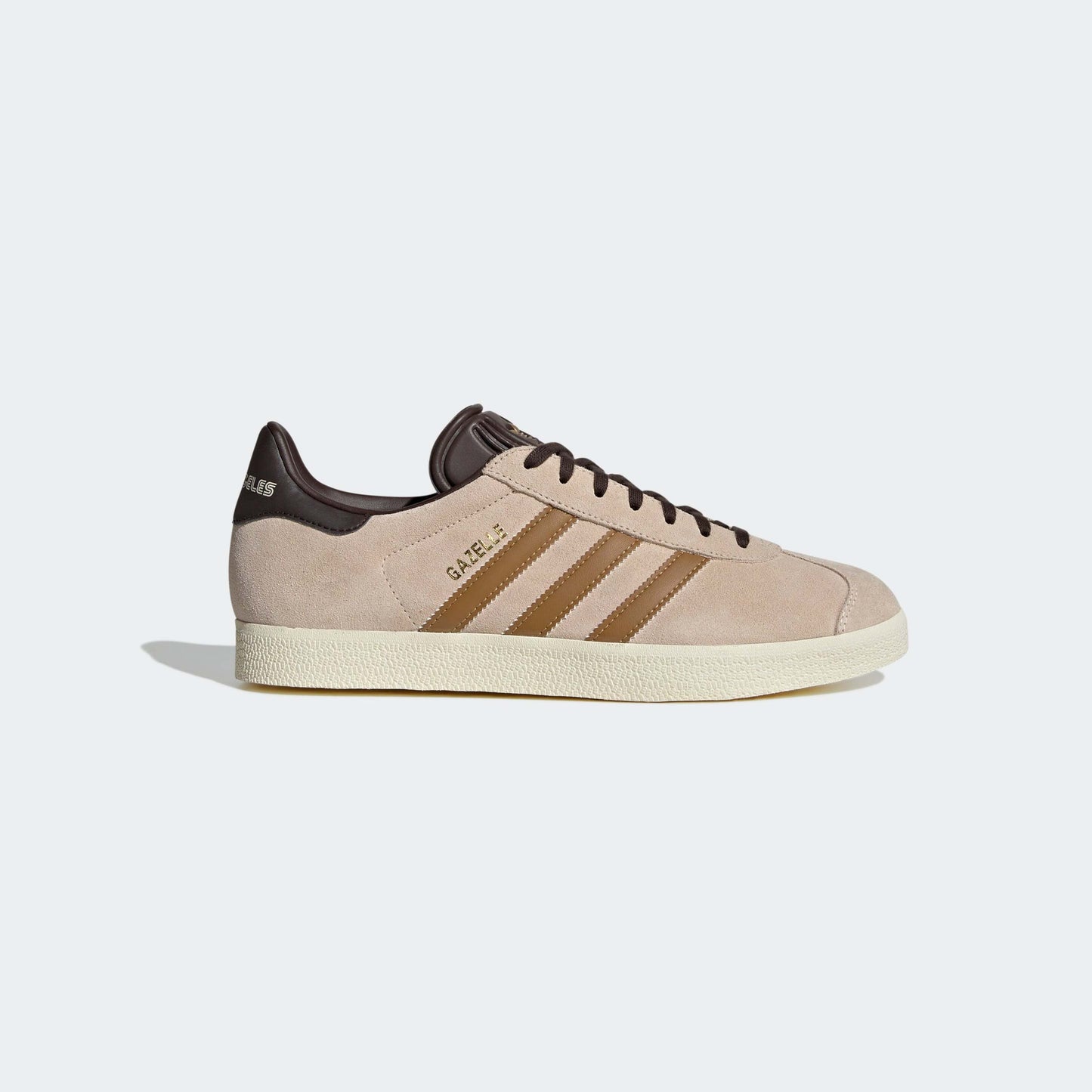 LAFC x Adidas Gazelle 'MLS Archive Collection'